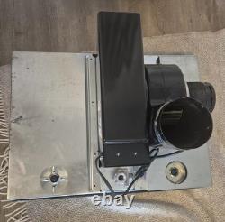 Jenn-Air JGD8130 Convertible Gas Grill Cooktop (30 in.)