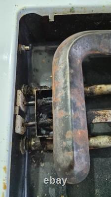 Jenn-Air JGD8130ADW Genuine Range Grill E-Burner