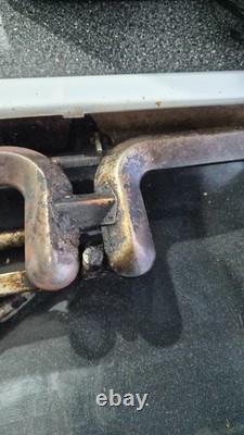 Jenn-Air JGD8130ADW Genuine Range Grill E-Burner