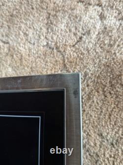 Jenn Air JIC4736HS Induction Cooktop Stainless Steel Trim 36 6 Burner