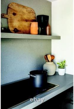 Jenn Air JIC4736HS Induction Cooktop Stainless Steel Trim 36 6 Burner