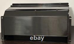 Jenn-Air KitchenAid JDA7000WX Downdraft Duct-free Install Kit