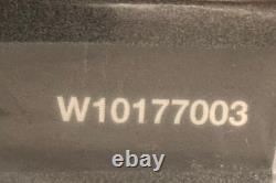 Jenn-Air KitchenAid JDA7000WX Downdraft Duct-free Install Kit