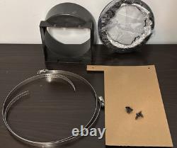 Jenn-Air KitchenAid JDA7000WX Downdraft Duct-free Install Kit