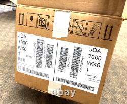 Jenn-Air KitchenAid JDA7000WX W10620783 Downdraft Duct-free Install Kit NEW OEM