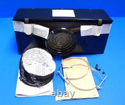 Jenn-Air KitchenAid JDA7000WX W10620783 Downdraft Duct-free Install Kit NEW OEM