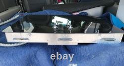 Jenn-Air Maytag JEC8430ADB 30 Electric Downdraft Cooktop Black Glass 4 Burner