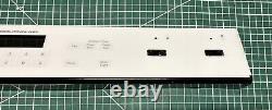 Jenn-Air Maytag Oven Control Panel WP71002041