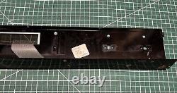 Jenn-Air Maytag Oven Control Panel WP71002041