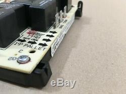 Jenn-Air Maytag Oven/Range Control Relay Board W10757086 FREE PRIORITY SHIPPING