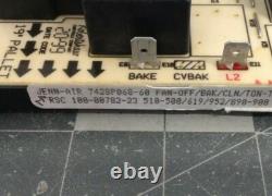 Jenn-Air Maytag Oven Relay Board 7428P068-60 71002047 12001689