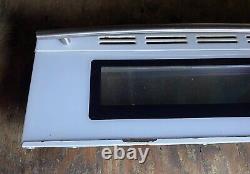 Jenn-Air Maytag Oven Upper Door 12002475 74008920 74010186 JDR8895AAW