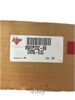 Jenn-Air Maytag Range Control Board Clock 74011750 WP8507P232-60 Free Shipping