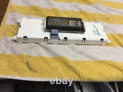 Jenn-Air Maytag Range Control Board Clock 74011750 WP8507P232-60 Free Shipping