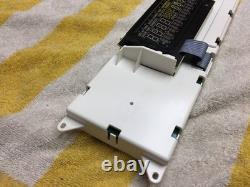Jenn-Air Maytag Range Control Board Clock 74011750 WP8507P232-60 Free Shipping