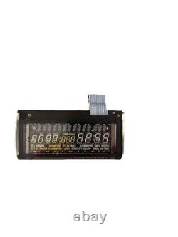 Jenn-Air Maytag Range Control Board Clock 74011750 WP8507P232-60 Free Shipping Jenn-Air Maytag Range Control Board Clock 74011750 WP8507P232-60 Free Shipping