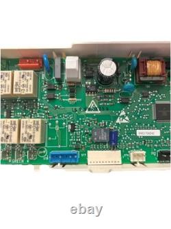 Jenn-Air Maytag Range Control Board Clock 74011750 WP8507P232-60 Free Shipping Jenn-Air Maytag Range Control Board Clock 74011750 WP8507P232-60 Free Shipping