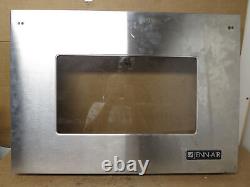 Jenn-Air Maytag Range Outer Door Panel with Logo (Light Wear) Part # 74008495