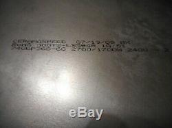 Jenn-Air Maytag Whirlpool Range Cooktop Large Element Free Shipping (A)