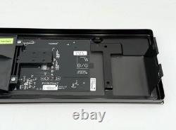Jenn-Air Microwave Oven 30 Touch Control Panel Assy W10344083 W10687563
