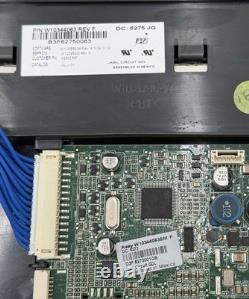 Jenn-Air Microwave Oven 30 Touch Control Panel Assy W10344083 W10687563