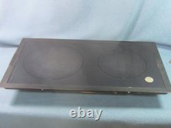 Jenn Air, OEM Parts JEA8120ADB, A122 Glass Top Radiant Burner Element (A)