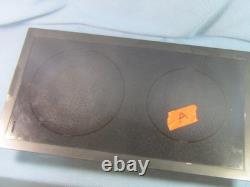 Jenn Air, OEM Parts JEA8120ADB, A122 Glass Top Radiant Burner Element (A)