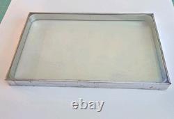 Jenn-Air OEM Range Main Oven Glass Window Pack W10324641