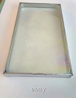 Jenn-Air OEM Range Main Oven Glass Window Pack W10324641