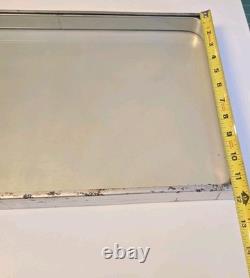Jenn-Air OEM Range Main Oven Glass Window Pack W10324641