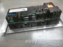Jenn Air/Other Stove Used Oven Control Board 7601P123-60K 7601-P123-60