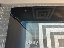 Jenn-Air Oven Door Glass P# 74008417