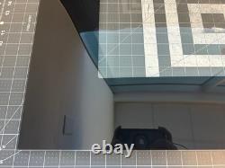 Jenn-Air Oven Door Glass P# 74008417