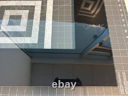 Jenn-Air Oven Door Glass P# 74008417