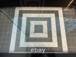 Jenn-Air Oven Door Glass P# 74008417