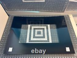 Jenn-Air Oven Door Glass P# 74008417