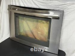 Jenn Air Oven Door withGlass, Frame and Handle for JES series ranges. Maytag too