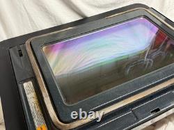 Jenn Air Oven Door withGlass, Frame and Handle for JES series ranges. Maytag too