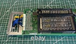 Jenn-Air Oven Main Control Board 8507P263-60 74008341 WP74008341 JJW8527DDS