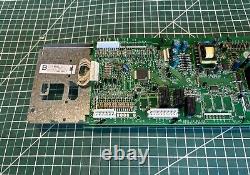 Jenn-Air Oven Main Control Board 8507P263-60 74008341 WP74008341 JJW8527DDS