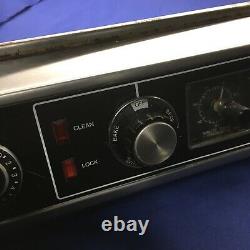 Jenn Air Oven-Range Control Panel Part# EAP513482, For Model S120