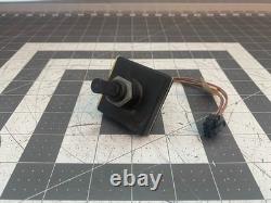 Jenn-Air Oven Selector Switch P# 74008488