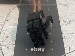 Jenn-Air Oven Selector Switch P# 74008488