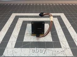 Jenn-Air Oven Selector Switch P# 74008488