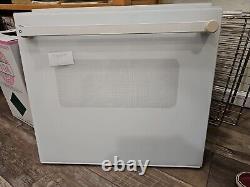 Jenn Air Oven WW2460W Outer Door Assembly White #71001144