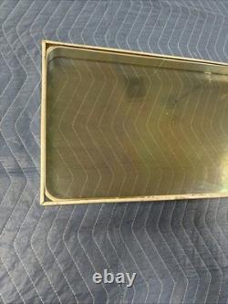 Jenn Air PRG4810LP Range Large Oven Door Glass Pack 73001257