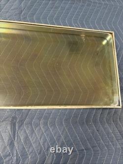 Jenn Air PRG4810LP Range Large Oven Door Glass Pack 73001257