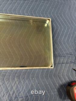 Jenn Air PRG4810LP Range Large Oven Door Glass Pack 73001257