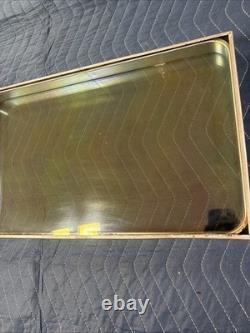 Jenn Air PRG4810LP Range Large Oven Door Glass Pack 73001257