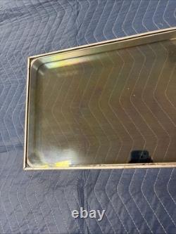 Jenn Air PRG4810LP Range Large Oven Door Glass Pack 73001257